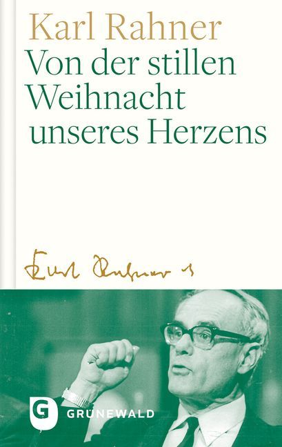 Von der stillen Weihnacht unseres Herzens