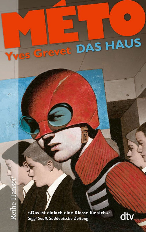 MÉTO Das Haus