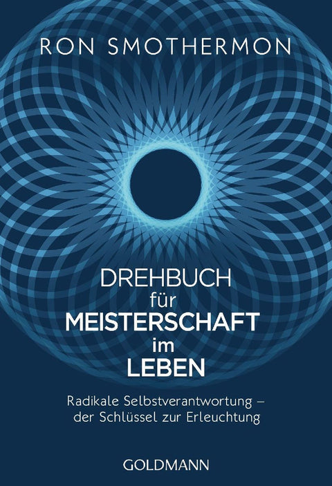 Drehbuch für Meisterschaft im Leben