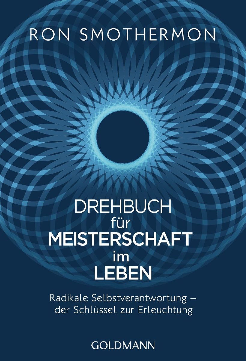 Drehbuch für Meisterschaft im Leben