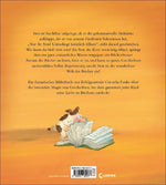 Der Bücherfresser (Rückseite)