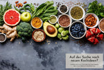 Gesund backen (Innenansicht)