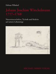 Johann Joachim Winckelmann 1717-1769