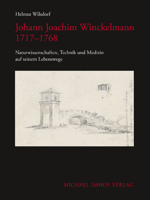 Johann Joachim Winckelmann 1717-1769
