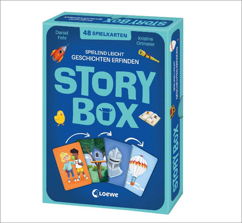 Story Box