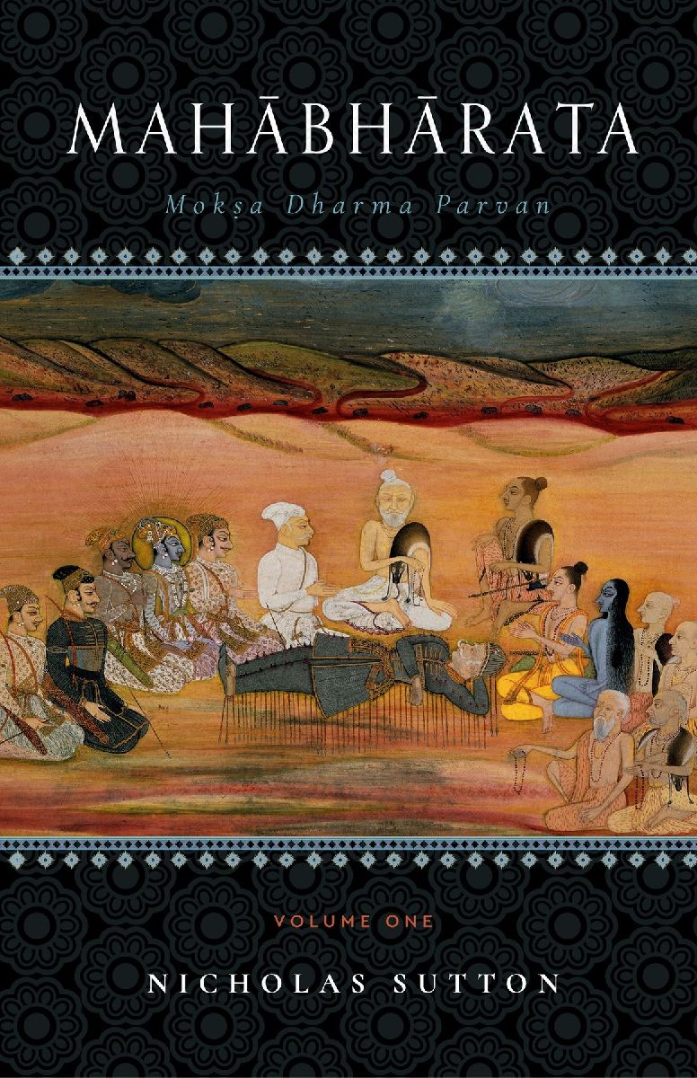 Mahabharata