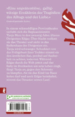 Die Staubfängerin