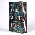 Our Infinite Fates