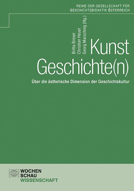 KunstGeschichte(n)