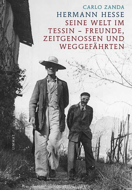 Hermann Hesse