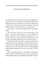 Griechische Göttersagen (Innenansicht)