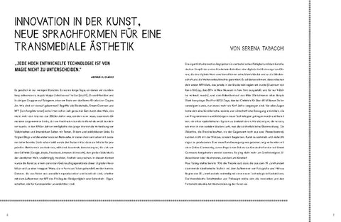 Digitale Kunst