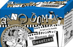 Anno Domini - Gesetzes, Im Namen des