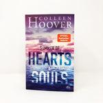 Summer of Hearts and Souls (Innenansicht)