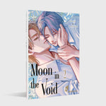 Moon in the Void 2