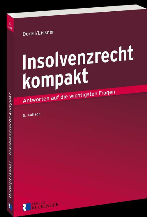 Insolvenzrecht kompakt