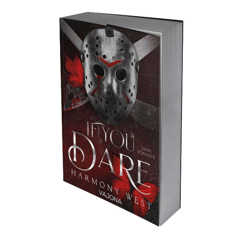 If You Dare