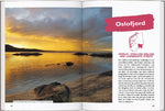 MARCO POLO OUTDOOR GUIDE Reiseführer Südnorwegen (Innenansicht)