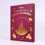 Disney: Das große goldene Buch der Pferde-Geschichten (Innenansicht)