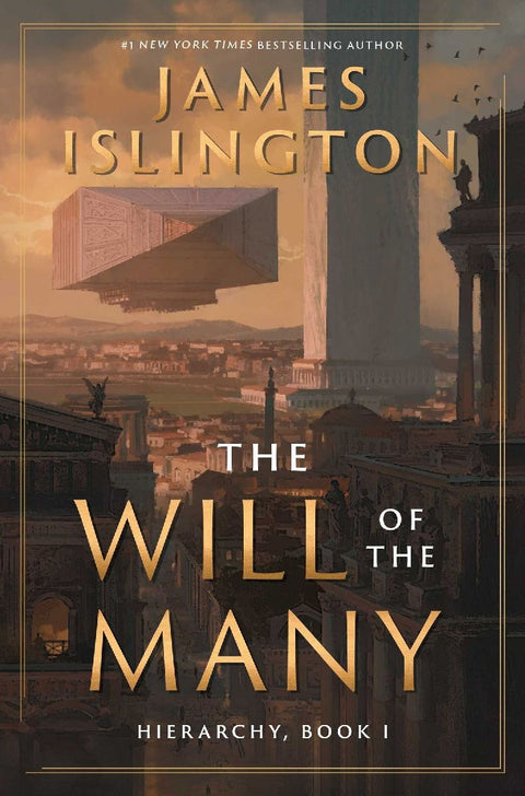 The Will of the Many