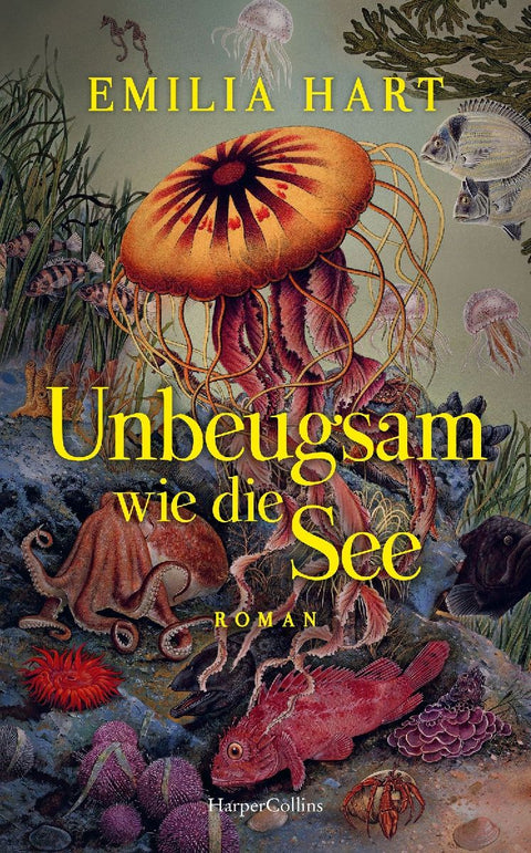 Unbeugsam wie die See