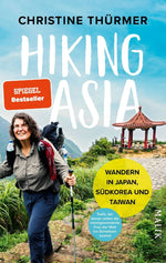 Hiking Asia