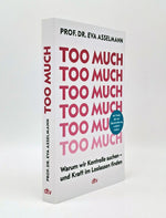 Too much