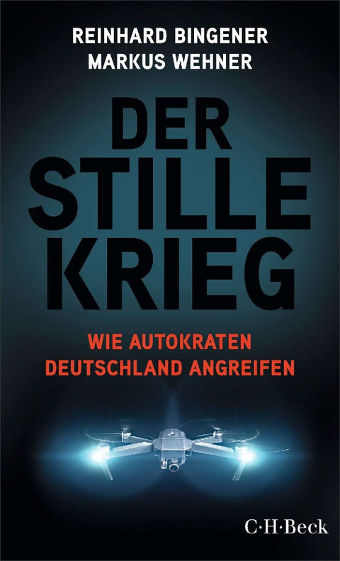 Der stille Krieg