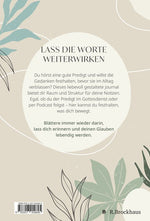 Predigt Journal