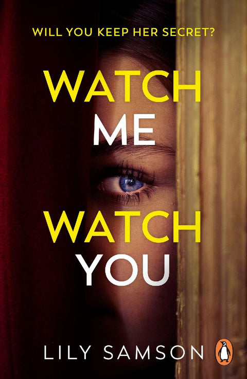 Watch Me Watch You