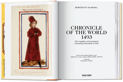 Hartmann Schedel