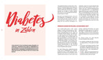 Diabetes Küche (Innenansicht)