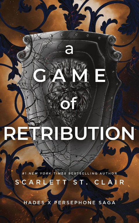 A Game of Retribution