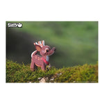 EUGY - 3D Bastelset Rentier