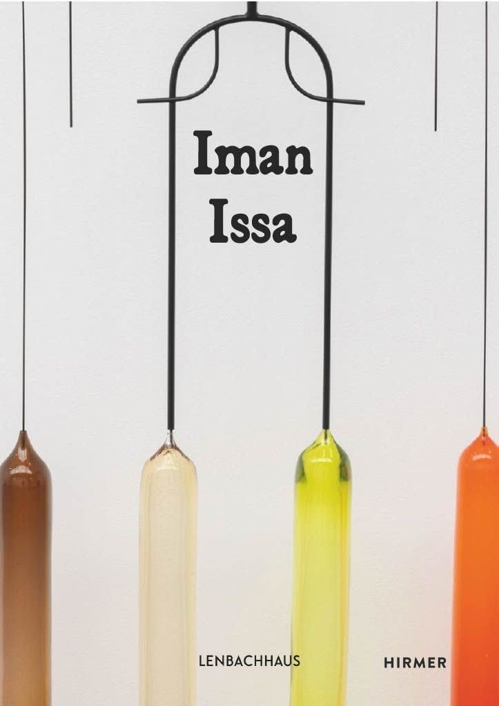 Iman Issa
