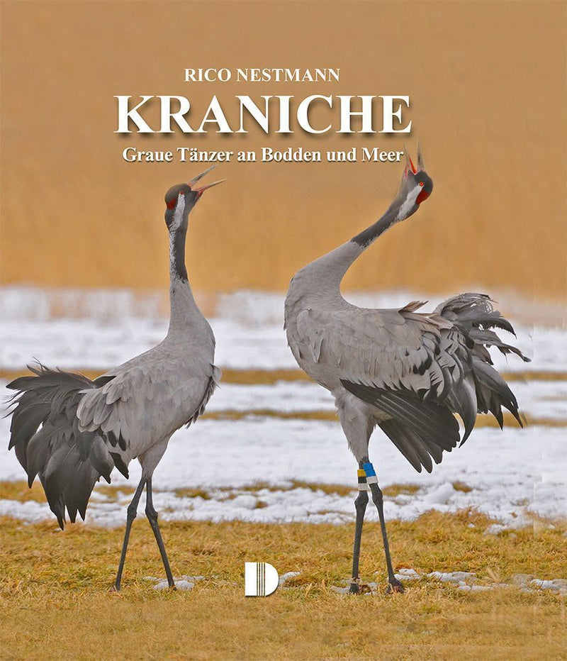 Kraniche