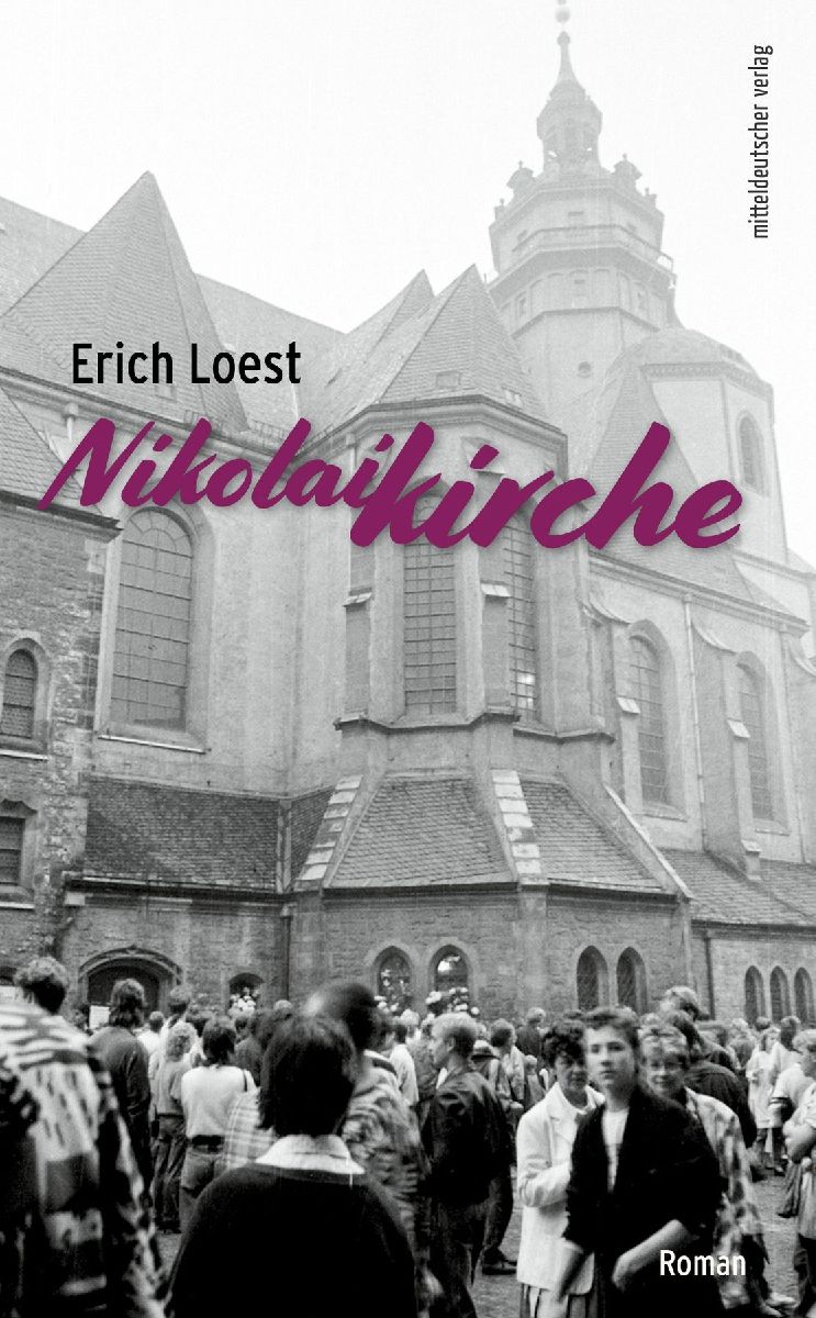 Nikolaikirche