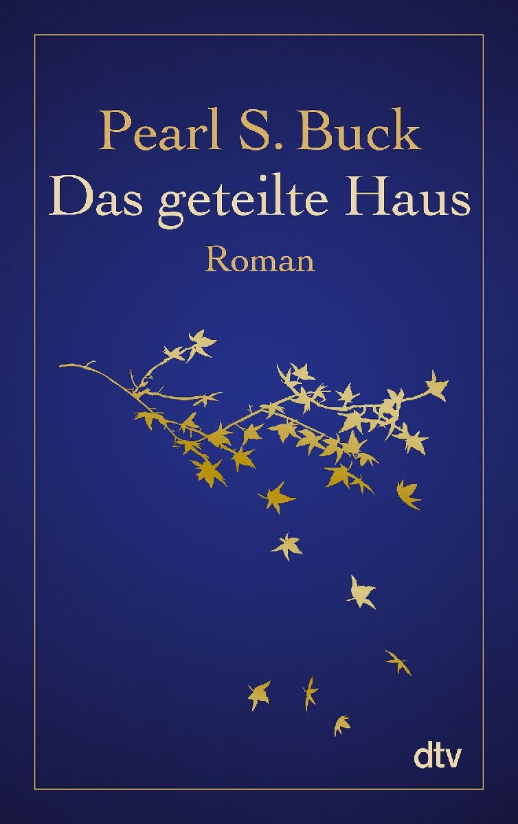 Das geteilte Haus