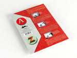 Vintage Alphabets
