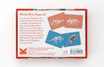 Dinos & ihre Knochen (Rückseite)