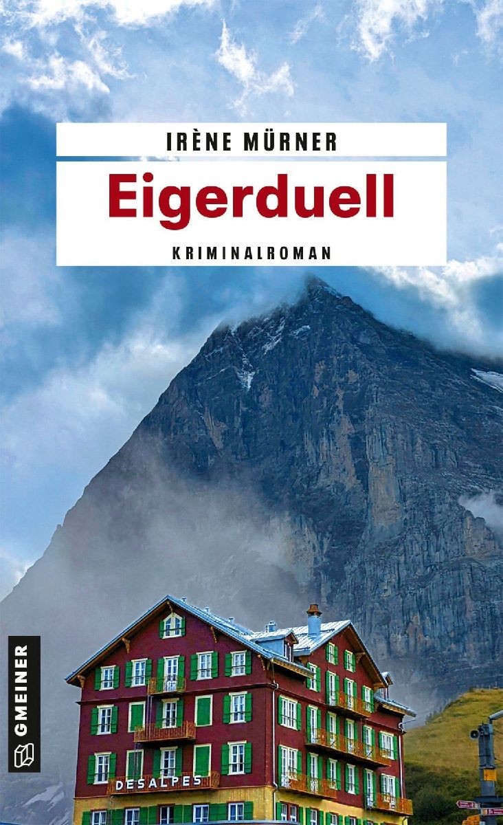 Eigerduell