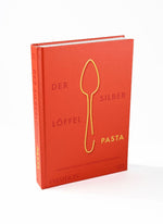 Der Silberlöffel - Pasta (Innenansicht)