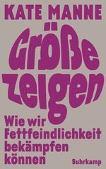 Größe zeigen