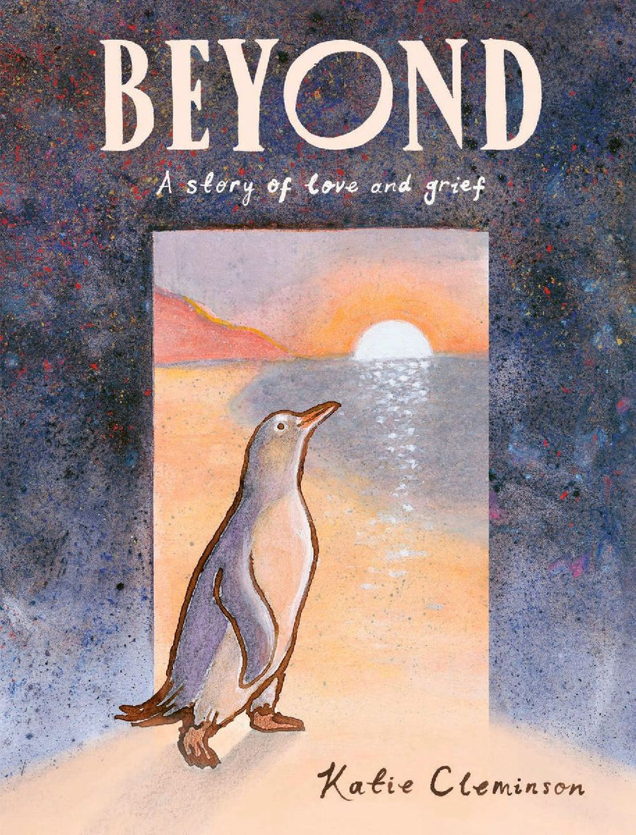 Beyond