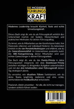 Die moderne Führungskraft von morgen