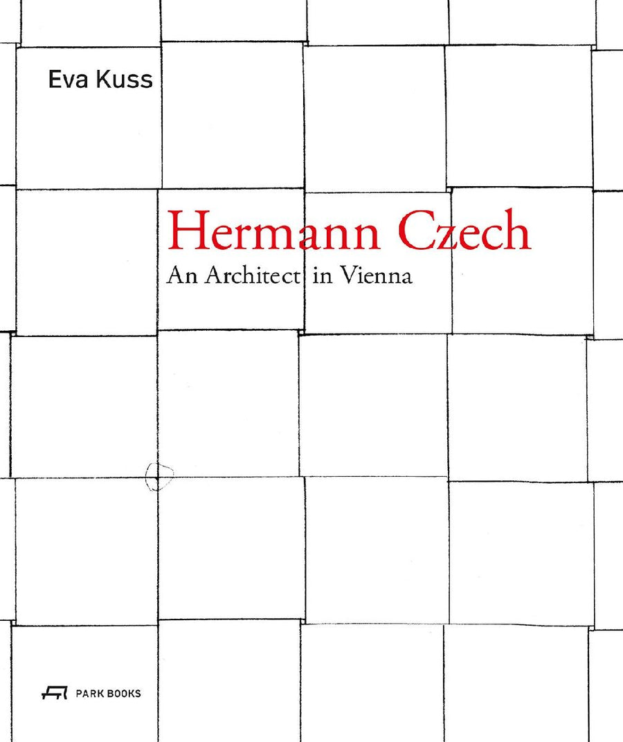 Hermann Czech