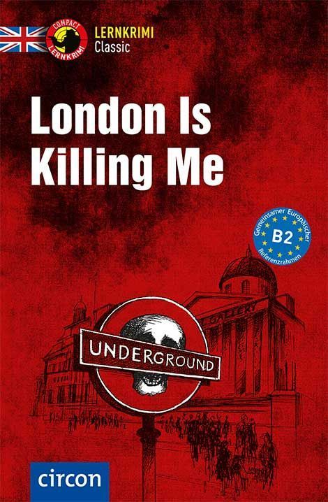 London Is Killing Me