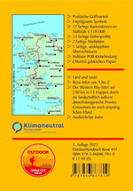 Irland: Western Way (Rückseite)