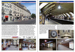 London Underground Album (Innenansicht)