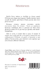 Résistances